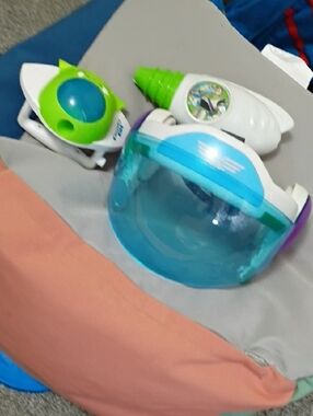 Buzz light-year Pretend Play Gear